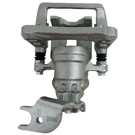 2009 Acura TSX Brake Caliper 4